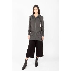 Prairie Underground Guinevere Hoodie in Graphite